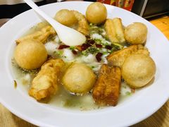 -乐达酸菜鱼面(山师东路店)