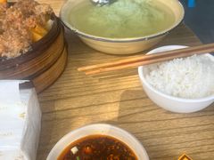 -人和水上飘(第一家店)