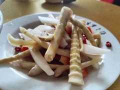 -荣生萝卜汤饭店