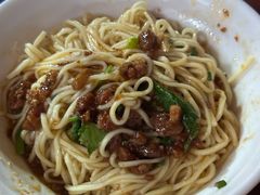 -万县面馆(高笋塘店)