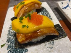 -松羽料理(国大店)