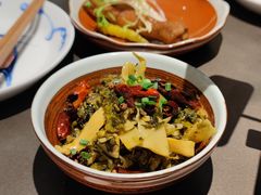 -炉鱼(无锡八佰伴中心店)