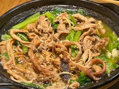 -金苑酒家·客家菜·广东老字号(万象店)