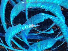 -西安W酒店·WEI全味西餐厅