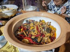 -印象鲵宴·张家界地标美食名片(溪布街店)