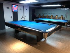 -Moss7Club 剧本杀桌游(inspark店)