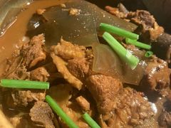 -水煮三国·川鲁江湖菜(香山店)