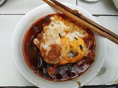 -蒋家肠旺面馆老店(合群路店)