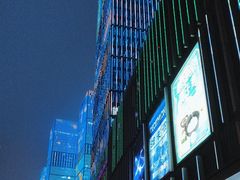 -万达广场(长沙开福店)