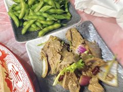 -周记老沈阳焦火鸡架