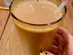 港式丝袜奶茶-十六蒲(桂林路店)