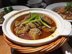-蜀宴小调·精致家常菜(来福士店)