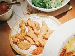 -江渔兒酸菜魚專門店(顺盈时代广场店)