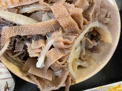 -岗上渣渣老火锅(两路口店)