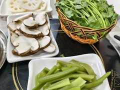 -范贤光鸡公煲(平乐园总店)