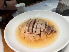 -大潮淮·淮扬菜(何园旗舰店)