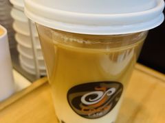 -CoCo都可(江宁托乐嘉店)