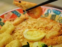 -孖记茶档·热腾茶餐(江南西plus店)