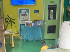 -贝贝鲸亲子游泳俱乐部(富城商楼店)