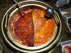 -小龙坎老火锅(北京三里屯店)