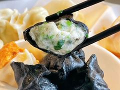 -开海·红岛海鲜虾水饺(石老人店)