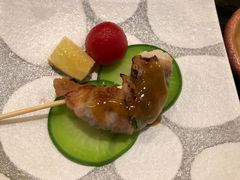 -松涛日本料理