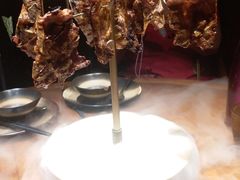 -楼兰新疆主题餐厅(苏州中心店)