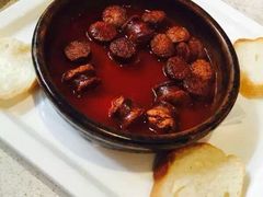 -Carmen卡门西班牙餐厅