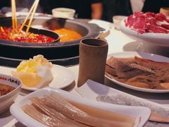 -川西坝子(老军营店)