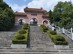 -戏马台景区