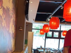 -刘一锅筋头巴脑(小北店)