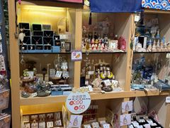 -解忧集市(北京路天河城店)