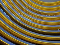 -杭州国际会议中心洲际酒店-原素全日餐厅(解放东路店)