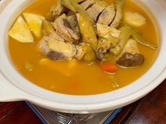 -康豪氏餐厅(酒仙桥店)
