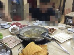 -潮汕良记牛肉火锅(洪武路店)
