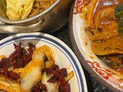 -福苗小骆驼烧烤(曲江店)