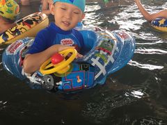 -南宫温泉水世界