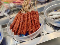 -森季旋转火锅(怀远门店)