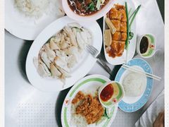 -红大哥水门鸡饭(總店)