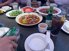 -九老汉·川渝江湖菜(合川路2店)