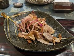 -汕头国际大酒店-牛一町目餐厅