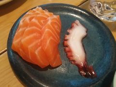 -The Place 自助餐(香港康得思酒店)