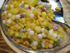 -双合园·海鲜水饺青岛菜(品牌首店)