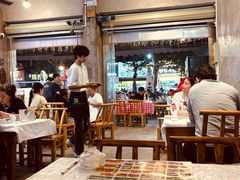 -可可大虾武汉土菜大排档(万松园1店)