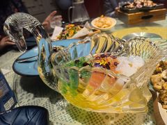 -十二月·宁夏盐池滩羊肉火锅