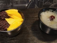 -小团圆糖水铺(襄阳南路店)