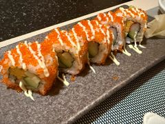 -长崎屋·日本料理·刺身·烧鸟(天河北路店)