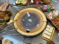 -阿昌白族石板烧(大理古城店)