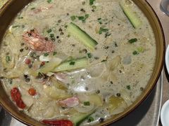 -柠静私家菜(石板巷店)