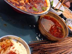 -舒记钵钵鸡